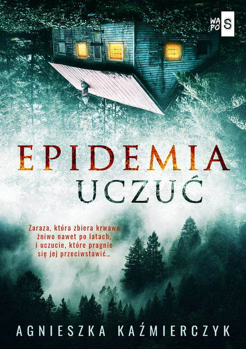 Image of Epidemia uczuć