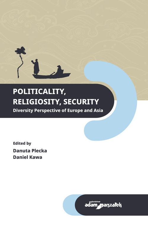 Image of Politicality Religiosity Security. Diversity Perspective of Europe and Asia