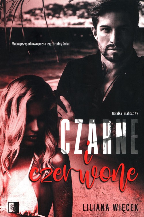 Image of Czarne i czerwone Tom 2