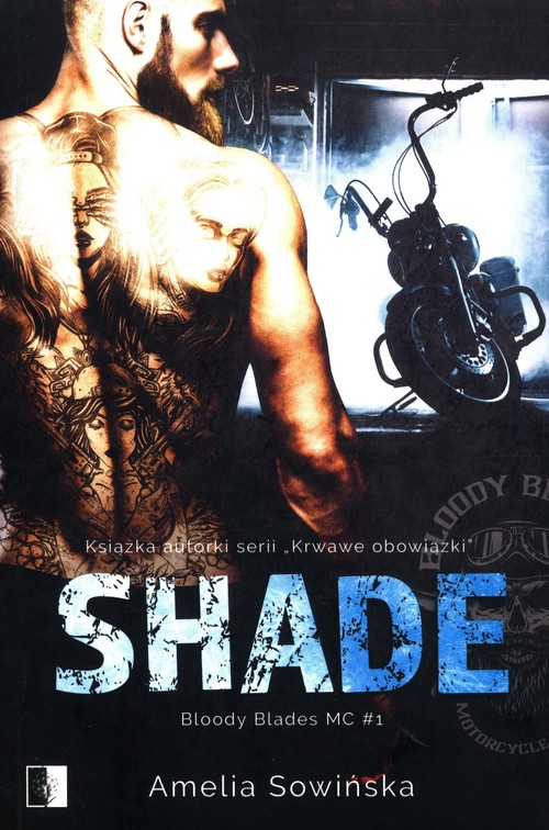 Image of Shade Tom 1