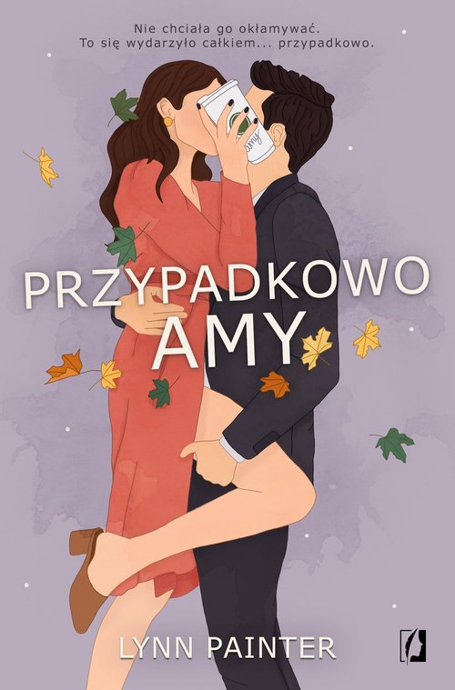 Image of Przypadkowo Amy