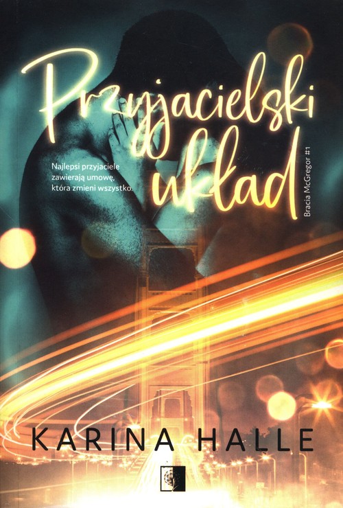 Image of Przyjacielski układ Tom 1