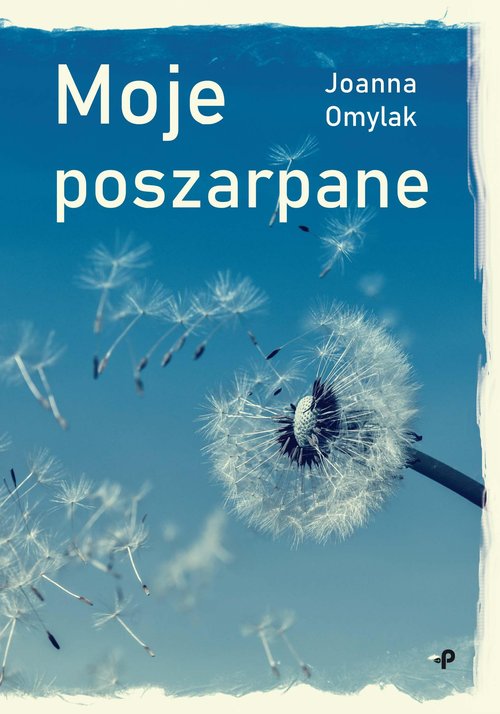 Image of Moje poszarpane