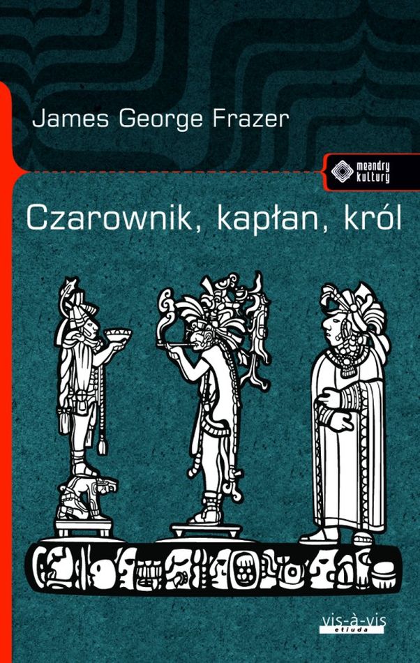 Image of Czarownik, kapłan, król