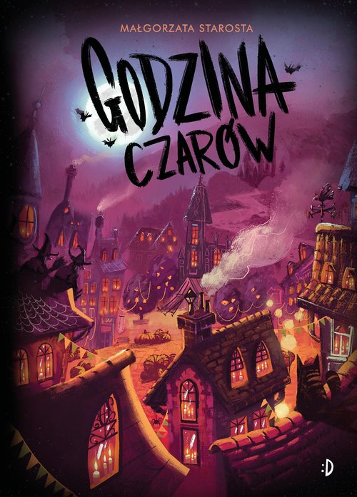 Image of Godzina czarów