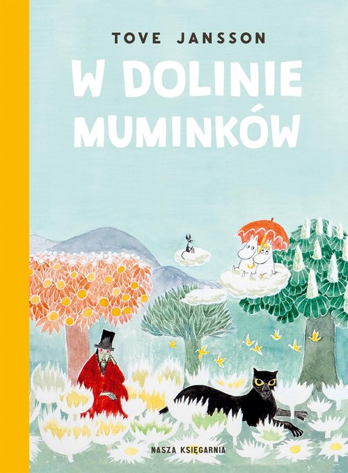 Image of W Dolinie Muminków