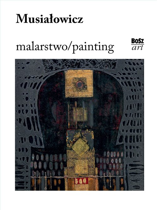 Image of Musiałowicz Malarstwo