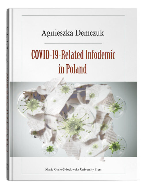 Image of COVID-19-Related Infodemic in Poland
