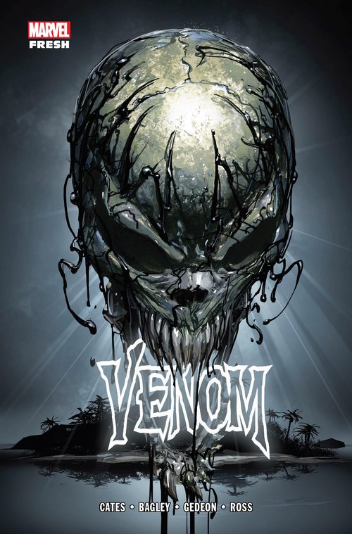 Image of Venom Tom 4