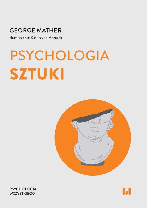 Image of Psychologia sztuki