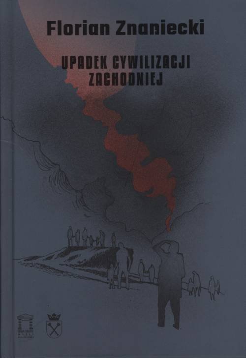 Image of Upadek cywilizacji zachodniej