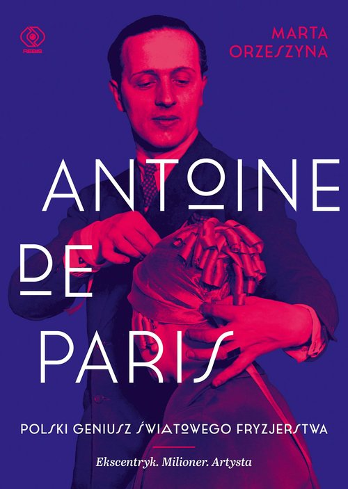 Image of Antoine de Paris