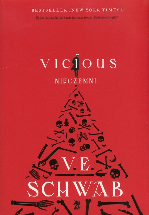 Image of Vicious Nikczemni
