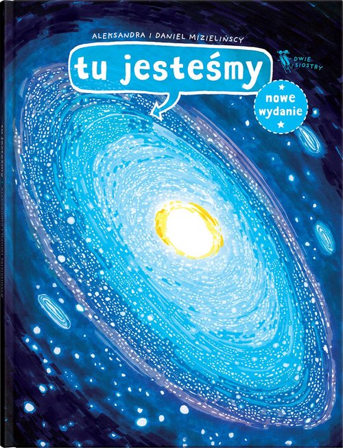 Image of Tu jesteśmy. Kosmiczne wyprawy, wizje i eksperymenty