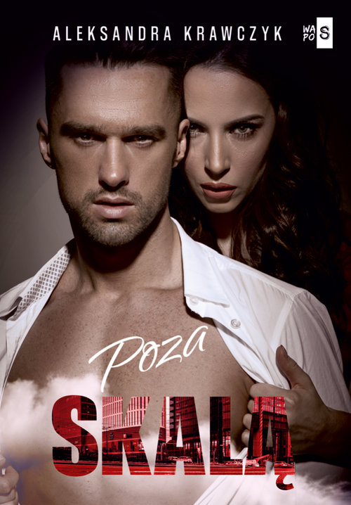 Image of Poza skalą