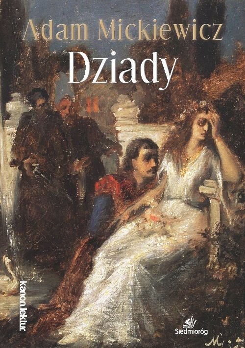 Image of Dziady