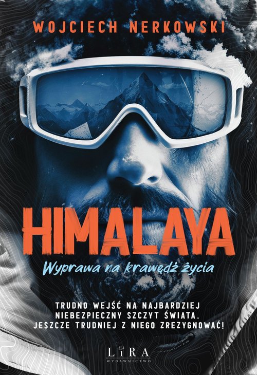 Image of Himalaya. Wyprawa na krawędź życia