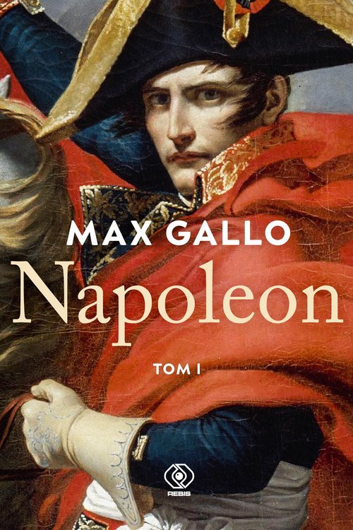 Image of Napoleon. Tom 1