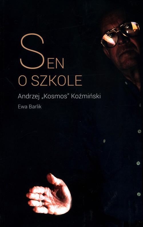 Image of Sen o szkole