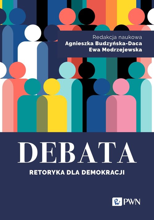 Image of Debata Retoryka dla demokracji