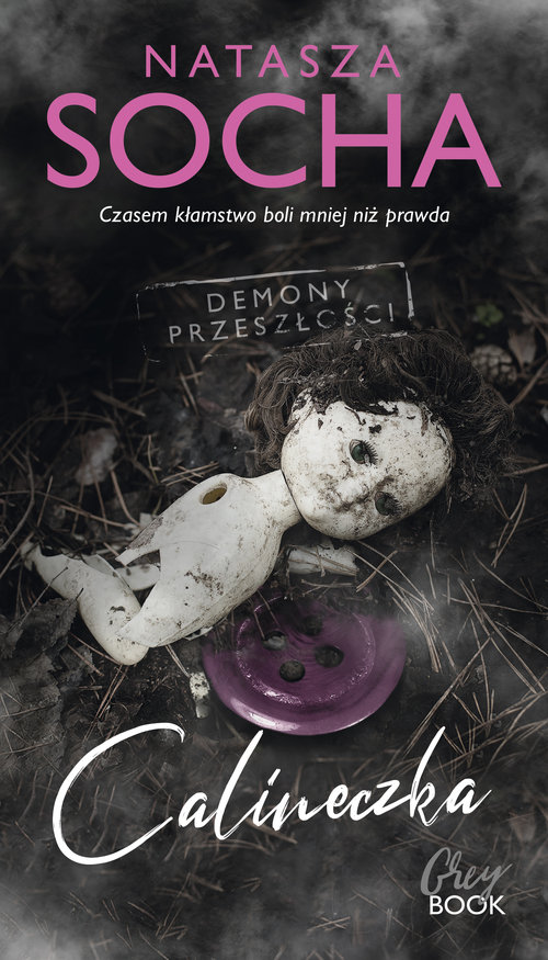 Image of Calineczka WIELKIE LITERY