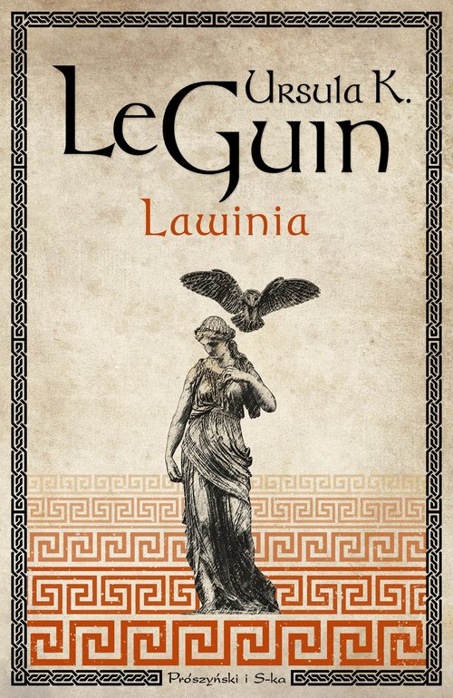 Image of Lawinia