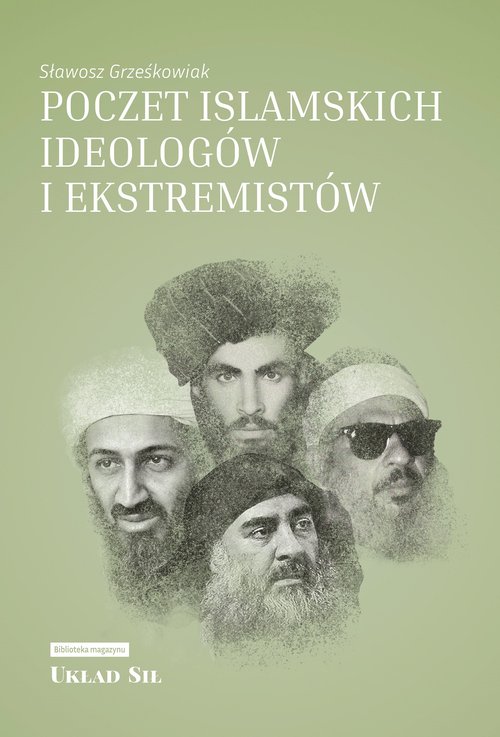 Image of Poczet islamskich ideologów i ekstremistów
