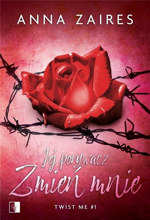 Image of Jej porywacz Zmień mnie Twist me Tom 1