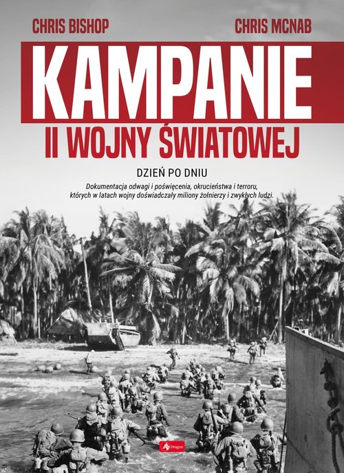 Image of Kampanie II wojny światowej