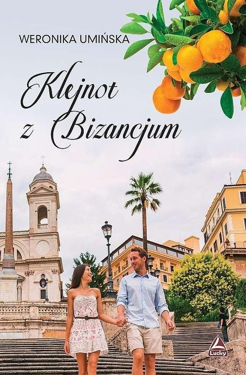 Image of Klejnot z Bizancjum