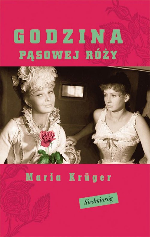 Image of Godzina pąsowej róży