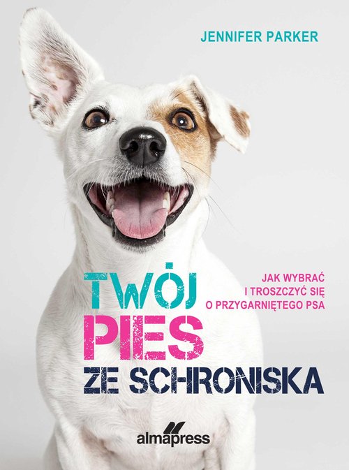 Image of Twój pies ze schroniska