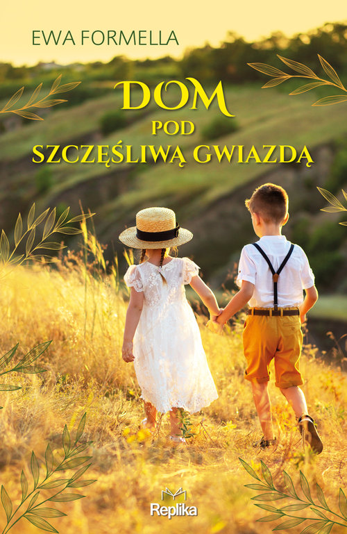 Image of Dom pod szczęśliwą gwiazdą