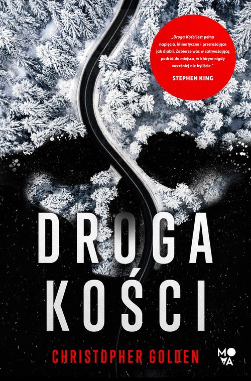 Image of Droga Kości