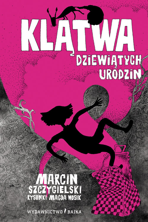 Image of Klątwa dziewiątych urodzin
