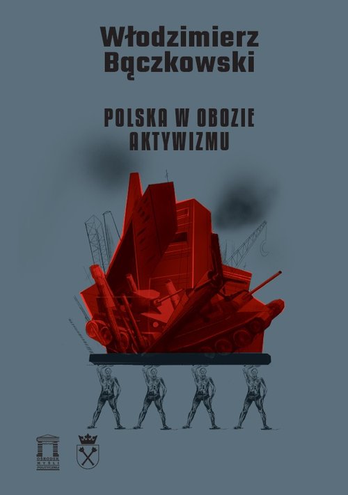 Image of Polska w obozie aktywizmu