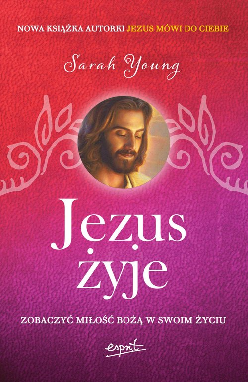 Image of Jezus żyje Zobaczyć miłość Bożą w swoim życiu