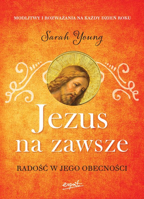 Image of Jezus na zawsze Radość w Jego obecności