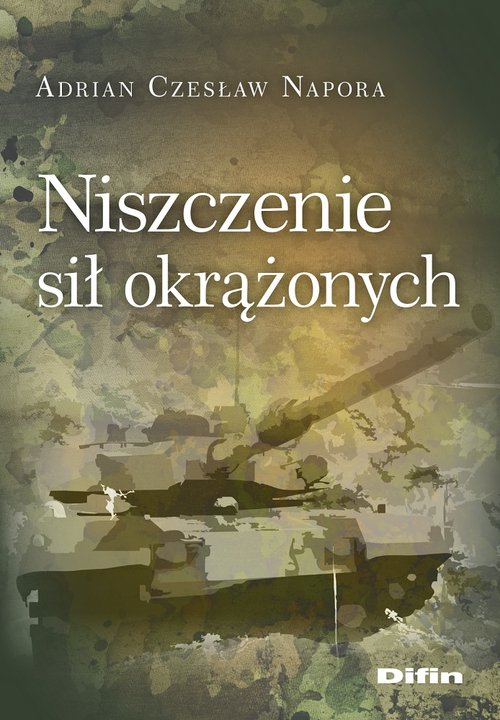 Image of Niszczenie sił okrążonych