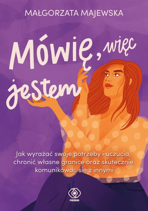 Image of Mówię, więc jestem