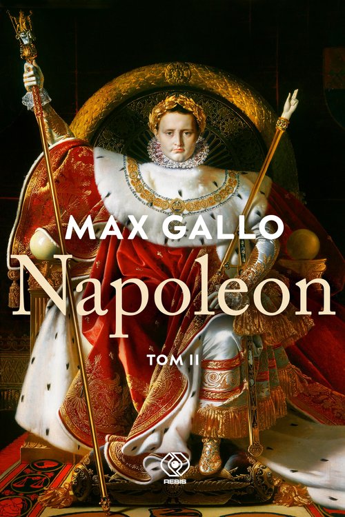 Image of Napoleon. Tom 2