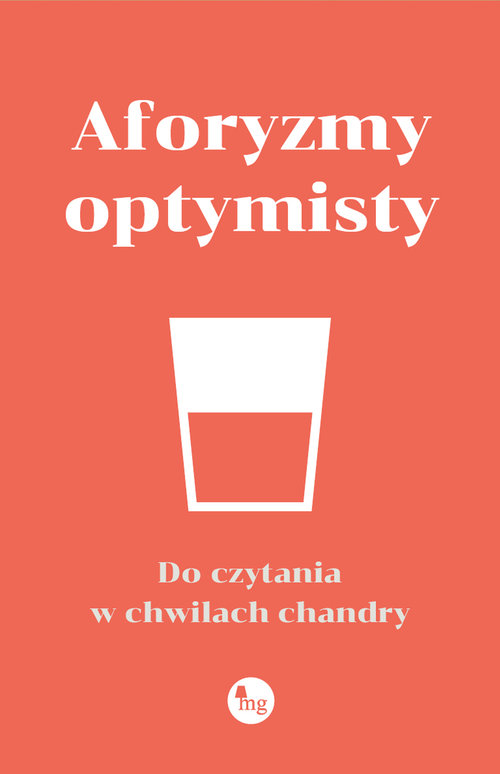 Image of Aforyzmy optymisty