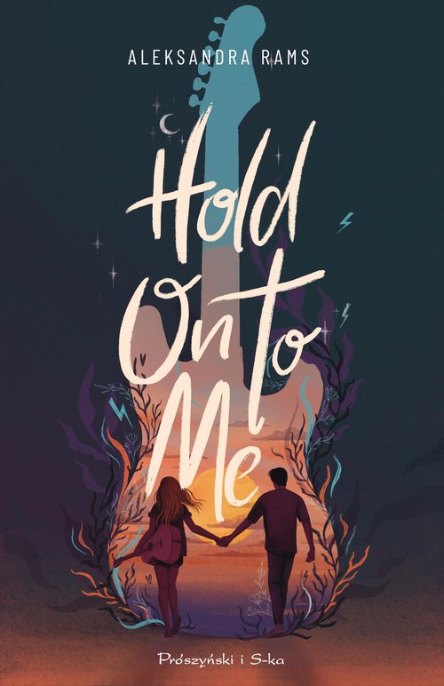 Image of Hold On to Me