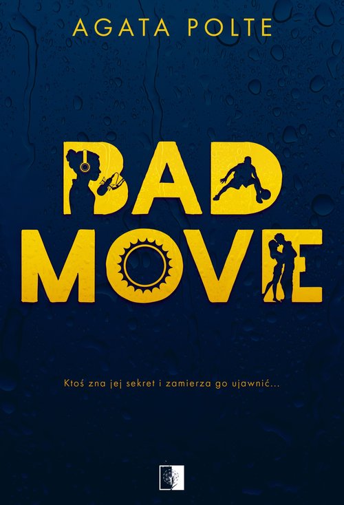 Image of Bad Move