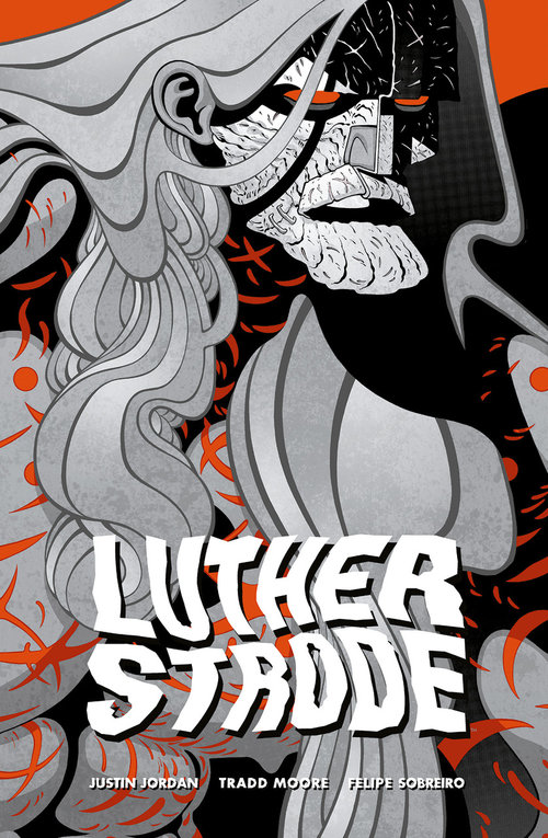 Image of Luther Strode