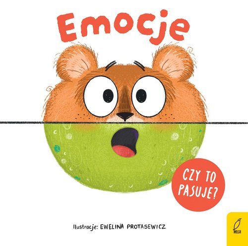 Image of Czy to pasuje? Emocje