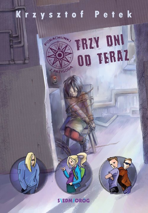 Image of Trzy dni od teraz