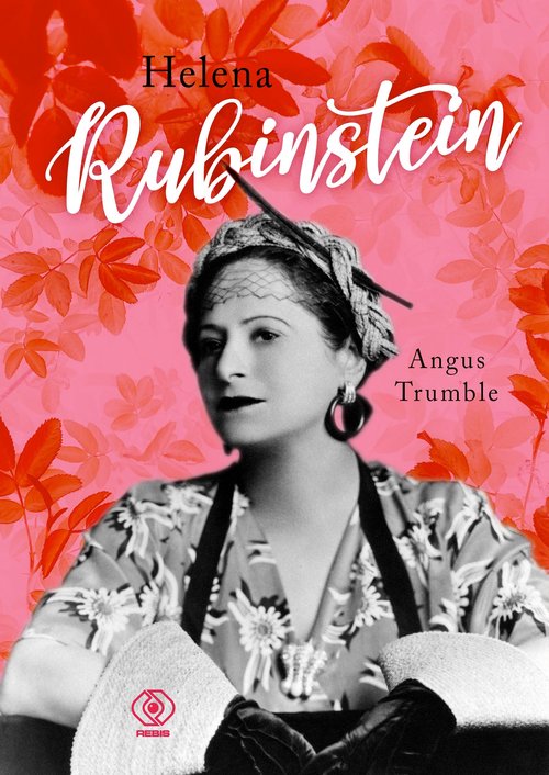 Image of Helena Rubinstein