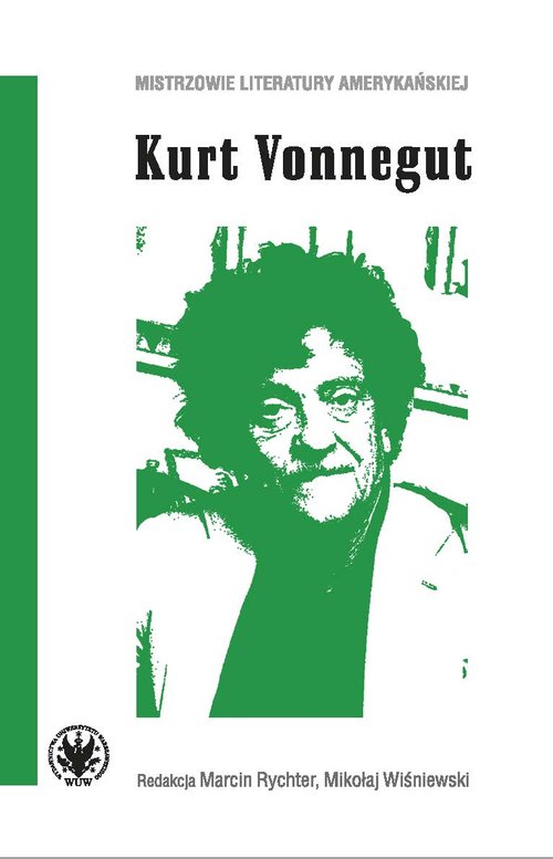 Image of Kurt Vonnegut