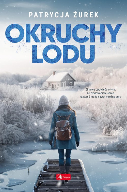 Image of Okruchy lodu